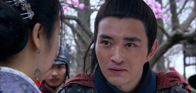 精忠岳飛 第67集