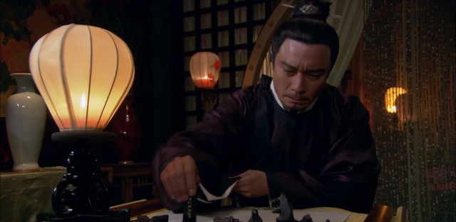 精忠岳飛 第68集