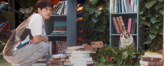 偶然闖入的世界 第1集