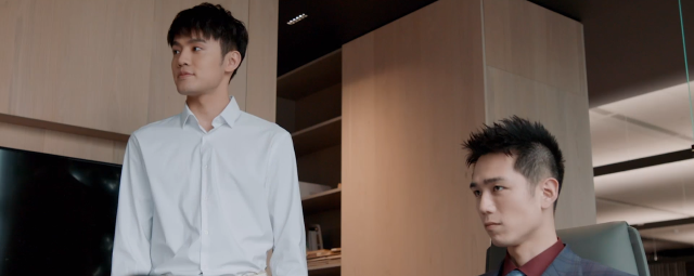 偶然闖入的世界 第4集