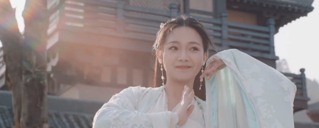 偶然闖入的世界 第6集