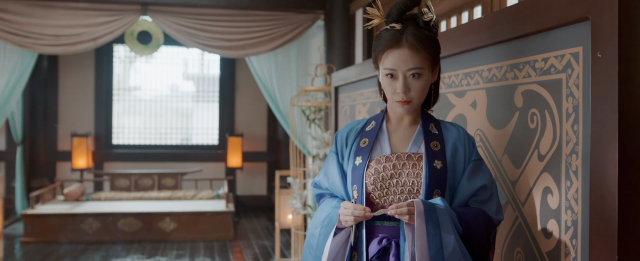 偶然闖入的世界 第8集