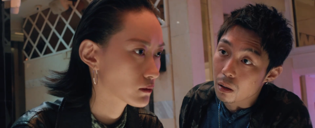 玫瑰行者 第10集