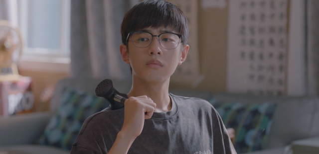 機智的上半場 第7集