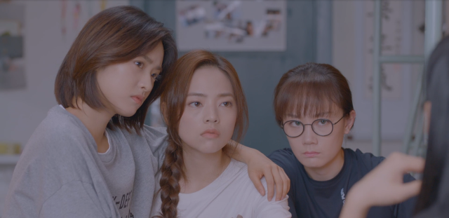 機智的上半場 第8集