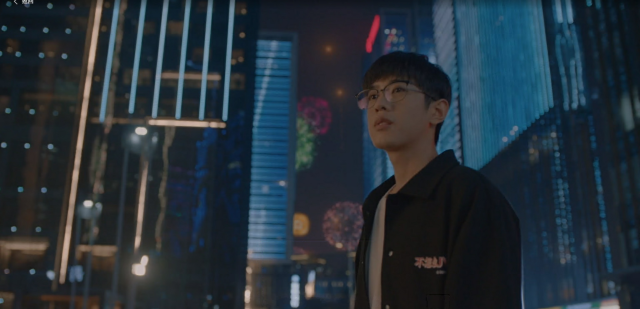 機智的上半場 第15集