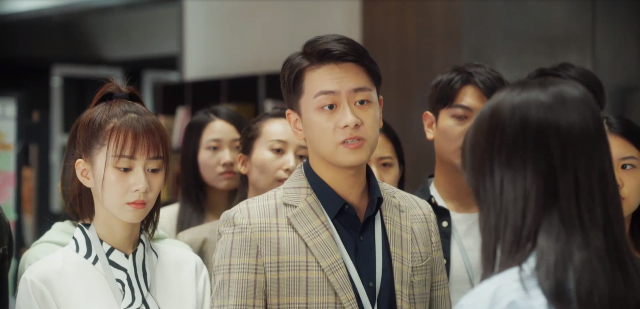 最酷的世界 線上看