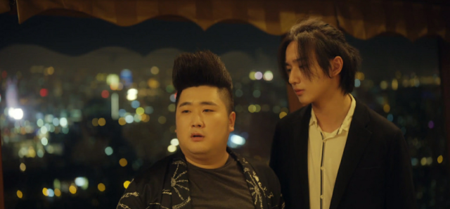 最酷的世界 線上看