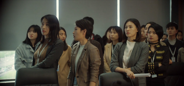 最酷的世界 線上看