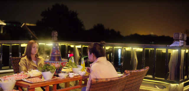 最酷的世界 線上看