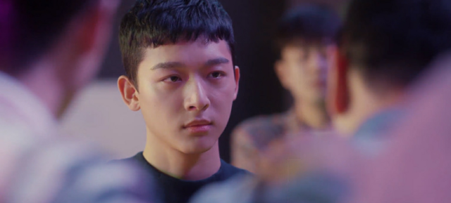 最酷的世界 線上看