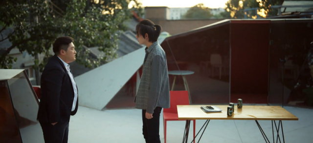 最酷的世界 線上看