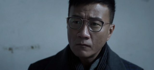 重啟之極海聽雷 第一季 第3集