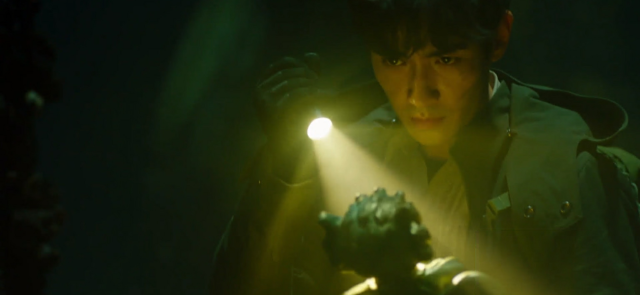 重啟之極海聽雷 第一季 第5集