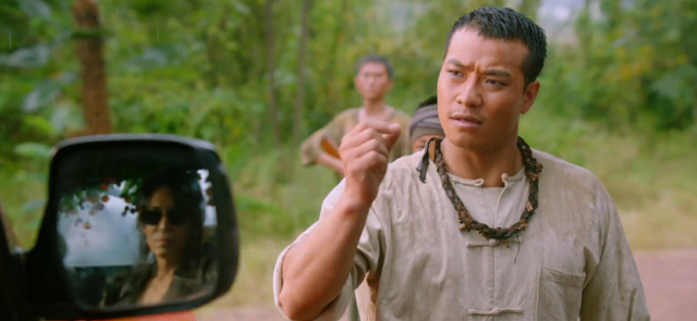 重啟之極海聽雷 第一季 第7集