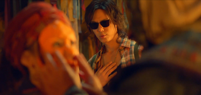 重啟之極海聽雷 第一季 第10集