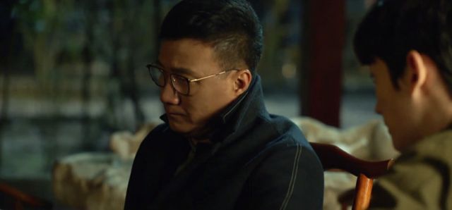 重啟之極海聽雷 第一季 第12集