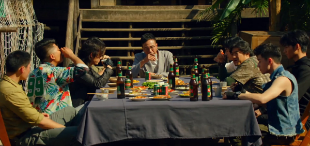 重啟之極海聽雷 第一季 第14集