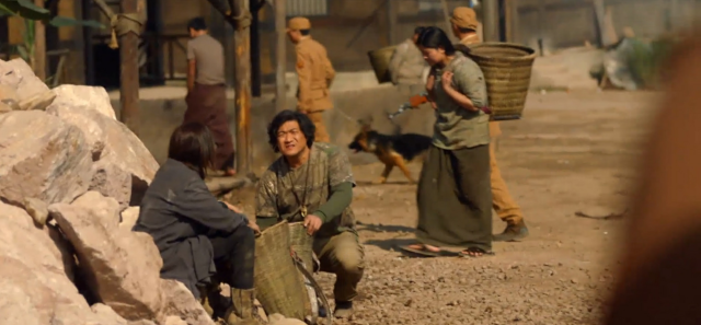 重啟之極海聽雷 第一季 第15集