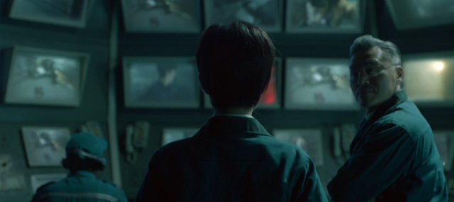 重啟之極海聽雷 第一季 第18集