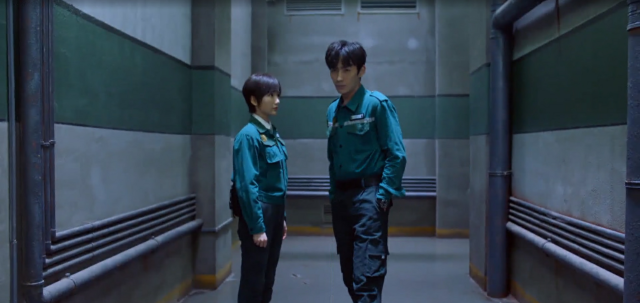 重啟之極海聽雷 第一季 第20集