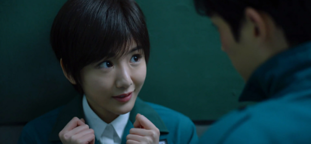 重啟之極海聽雷 第一季 第21集