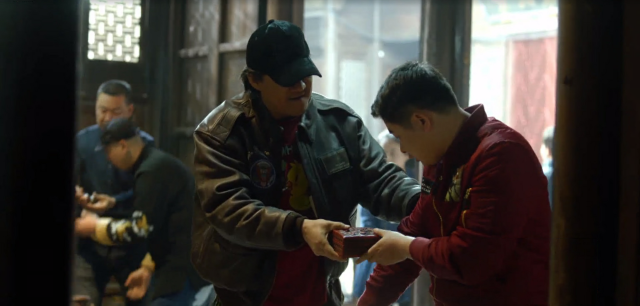 重啟之極海聽雷 第一季 第23集