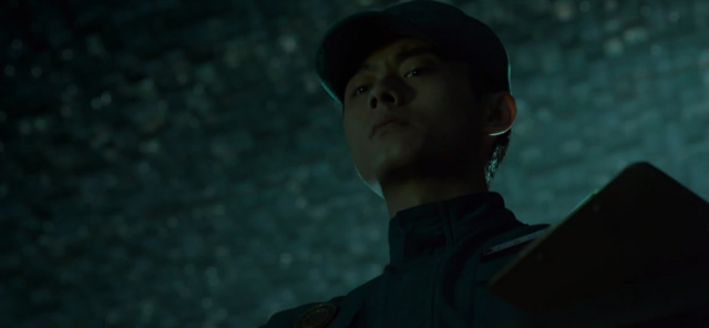 重啟之極海聽雷 第一季 第26集