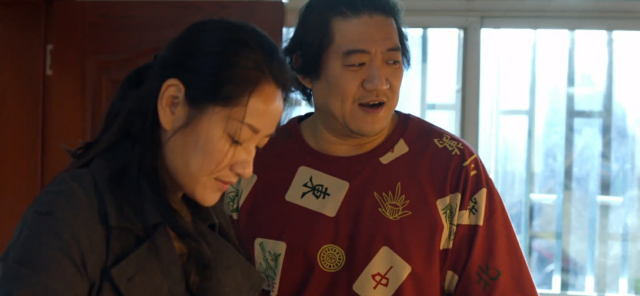 重啟之極海聽雷 第一季 第27集