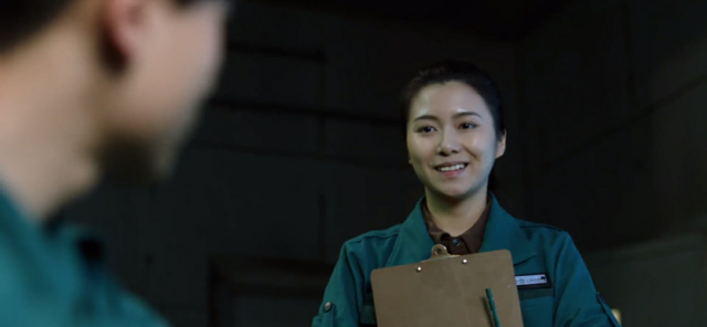 重啟之極海聽雷 第一季 第29集