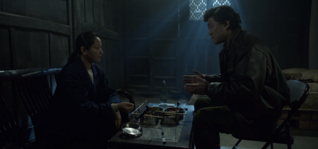 重啟之極海聽雷 第一季 第31集