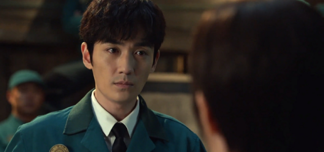 重啟之極海聽雷 第一季 第32集