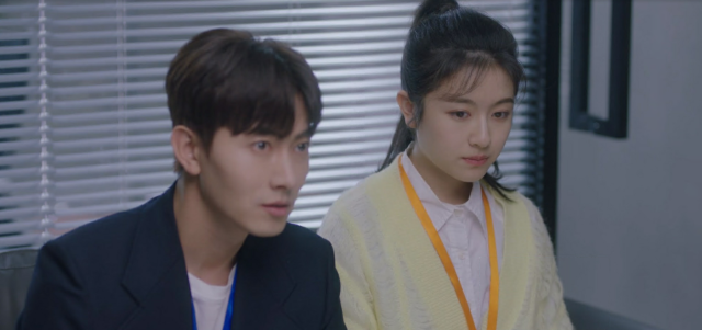 捨我其誰 第5集