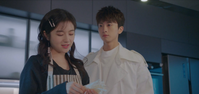 捨我其誰 第7集