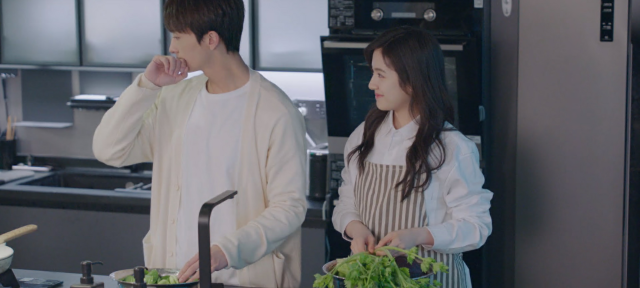 捨我其誰 第16集