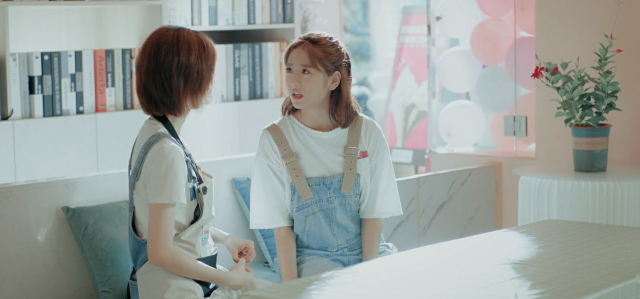 住我對面的小哥哥 線上看