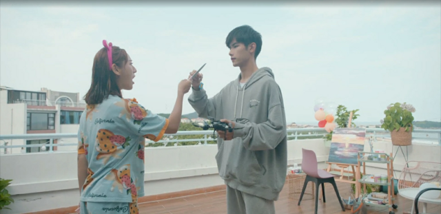 住我對面的小哥哥 線上看