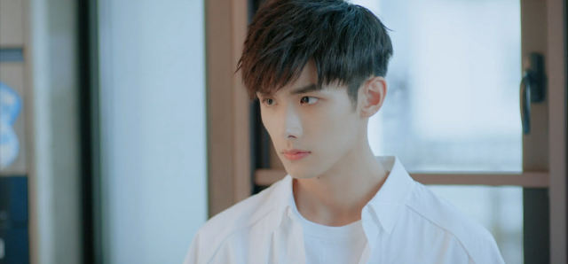 住我對面的小哥哥 線上看