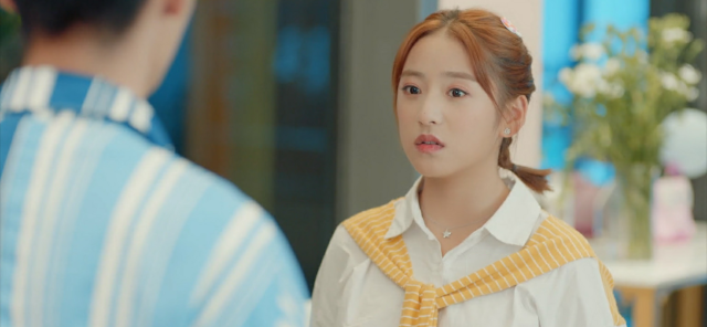 住我對面的小哥哥 線上看