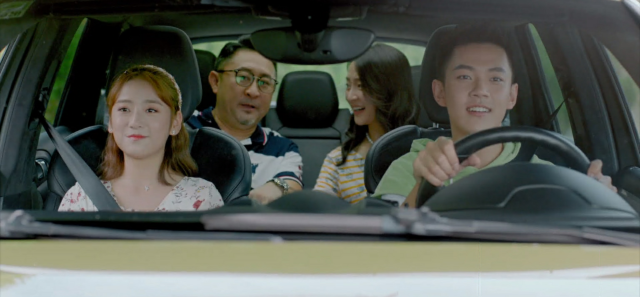 住我對面的小哥哥 線上看