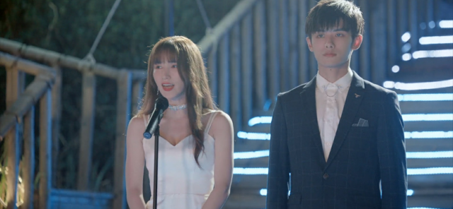 住我對面的小哥哥 線上看