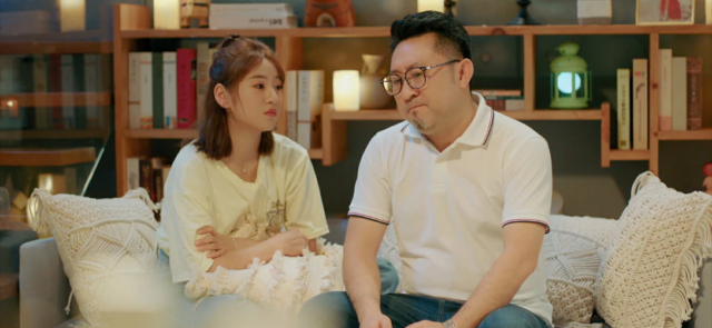 住我對面的小哥哥 線上看