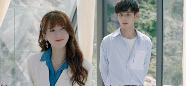 住我對面的小哥哥 線上看