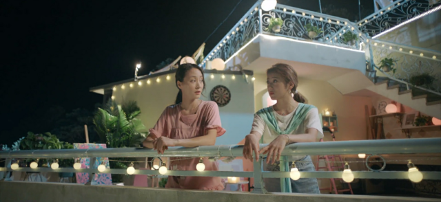 住我對面的小哥哥 線上看