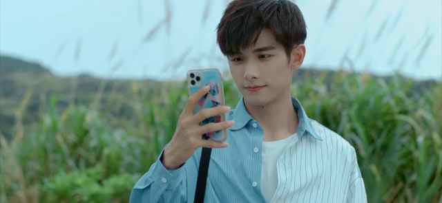 住我對面的小哥哥 線上看