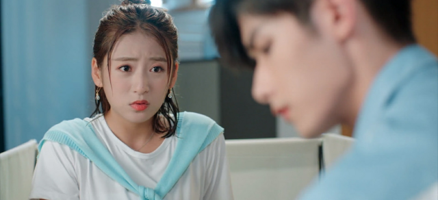 住我對面的小哥哥 線上看