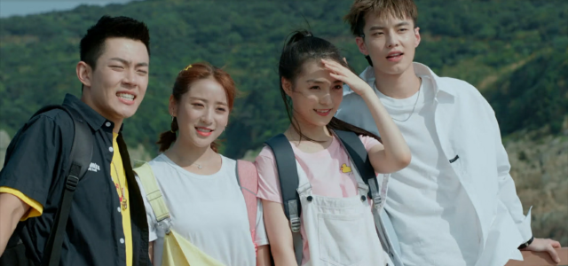 住我對面的小哥哥 線上看