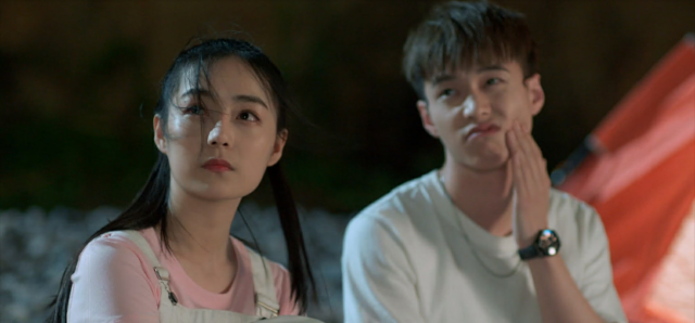 住我對面的小哥哥 線上看