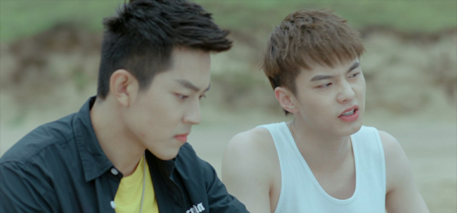 住我對面的小哥哥 線上看