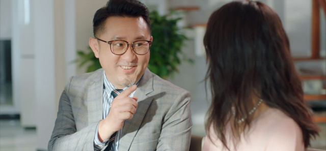 住我對面的小哥哥 線上看